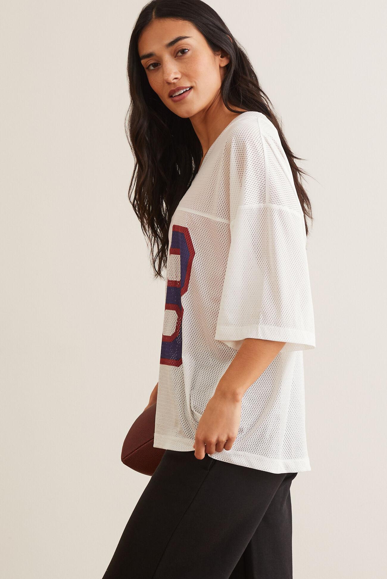 98 Oversized Jersey Product Image