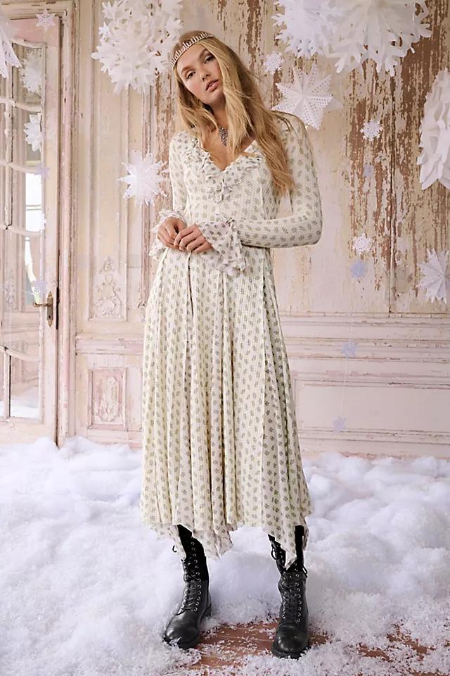 Closet Staple Lace-Up Boots Product Image