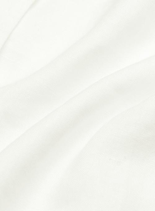 freeform linen shirt Product Image