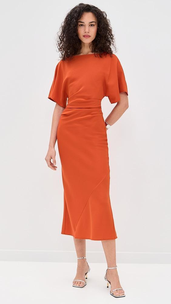 STAUD Amelie Dress | Shopbop Product Image