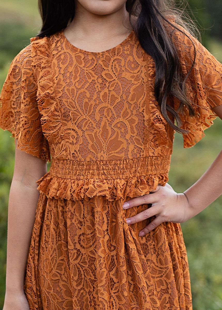 Eliana Dress in Spice Girls Product Image