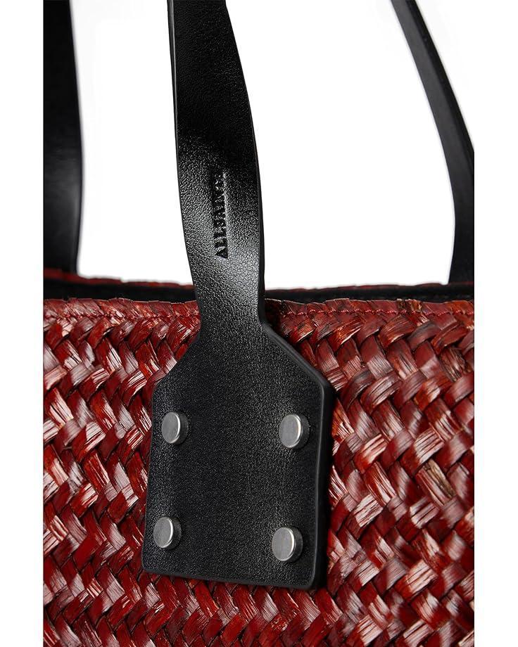 Allington Straw Tote Product Image