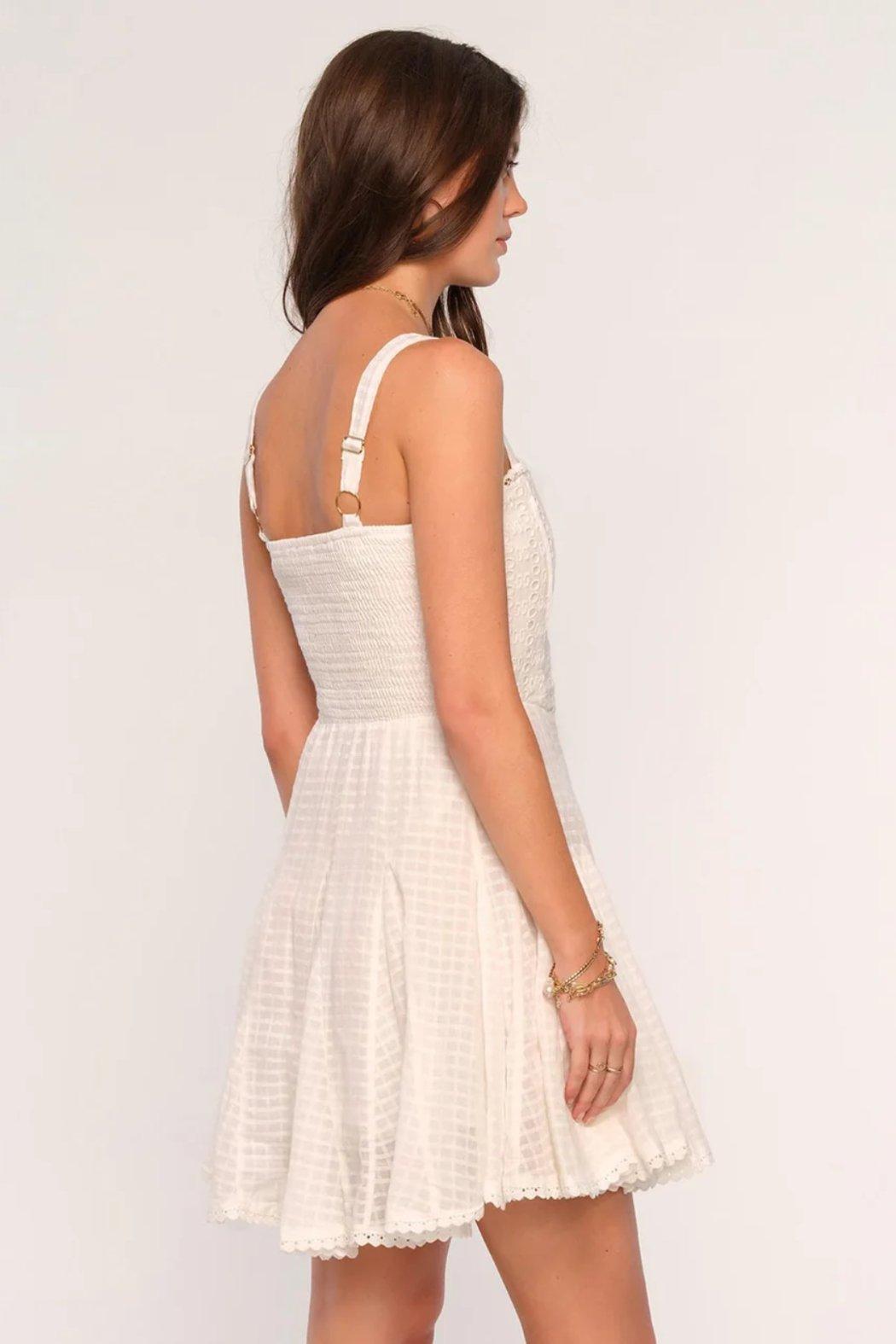 May Dress Product Image