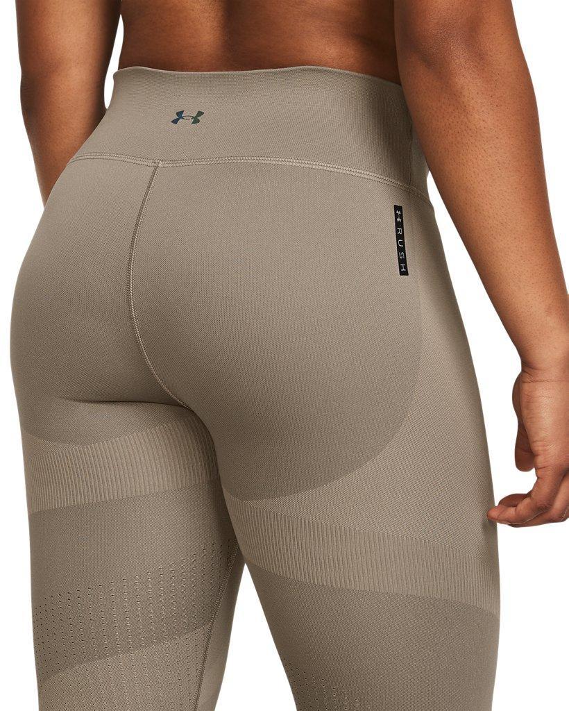 Women's UA Vanish Elite Seamless Ankle Leggings Product Image
