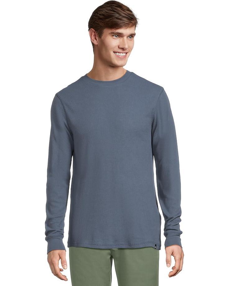 Tencel Henley Product Image
