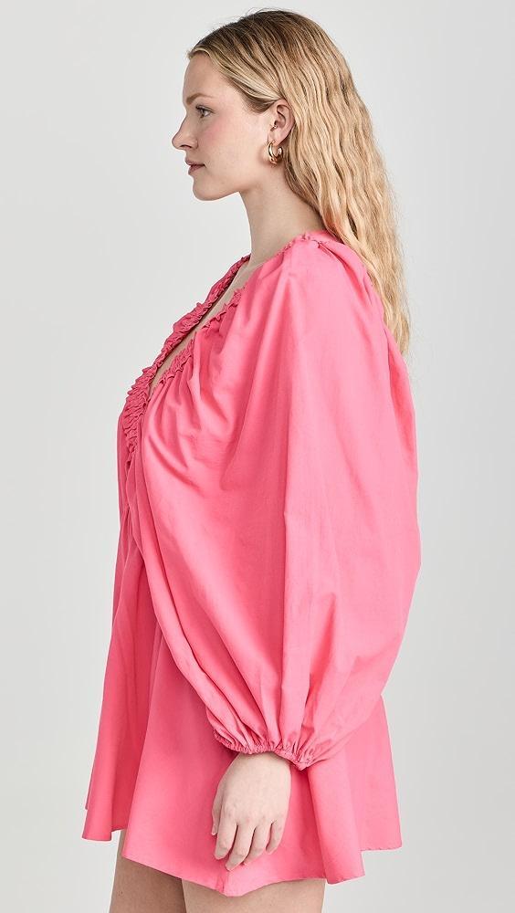 SUNDRESS Alicia Jumpsuit | Shopbop Product Image