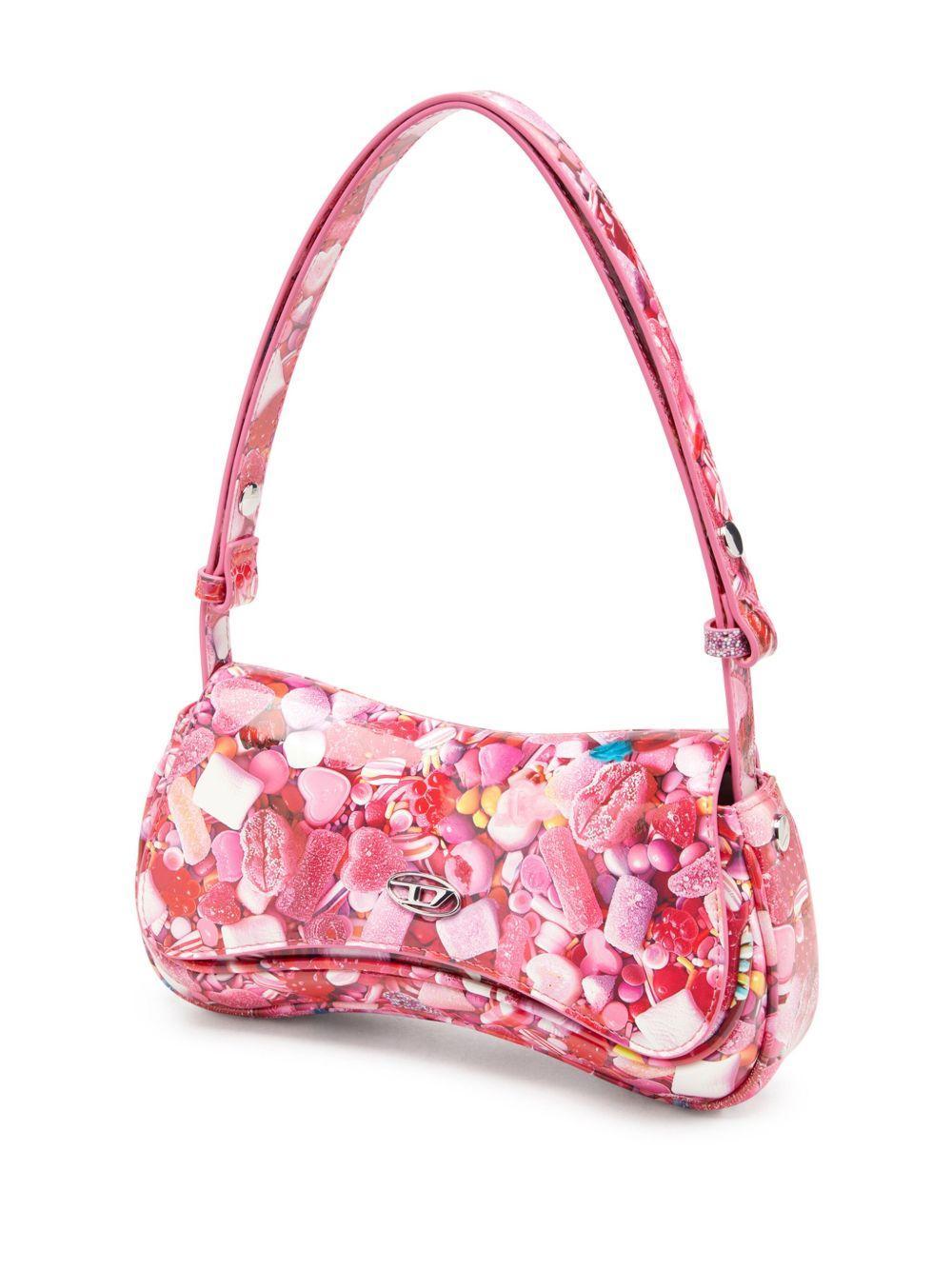 Play shoulder bag Product Image