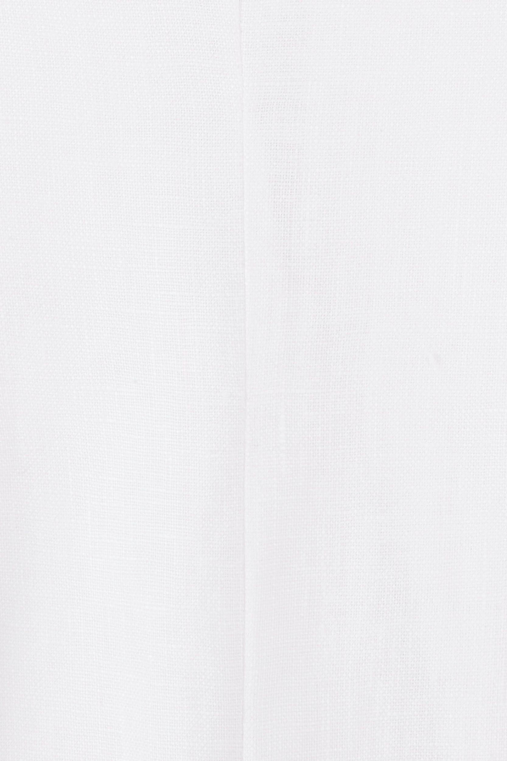 Soleil Maxi Dress White Product Image