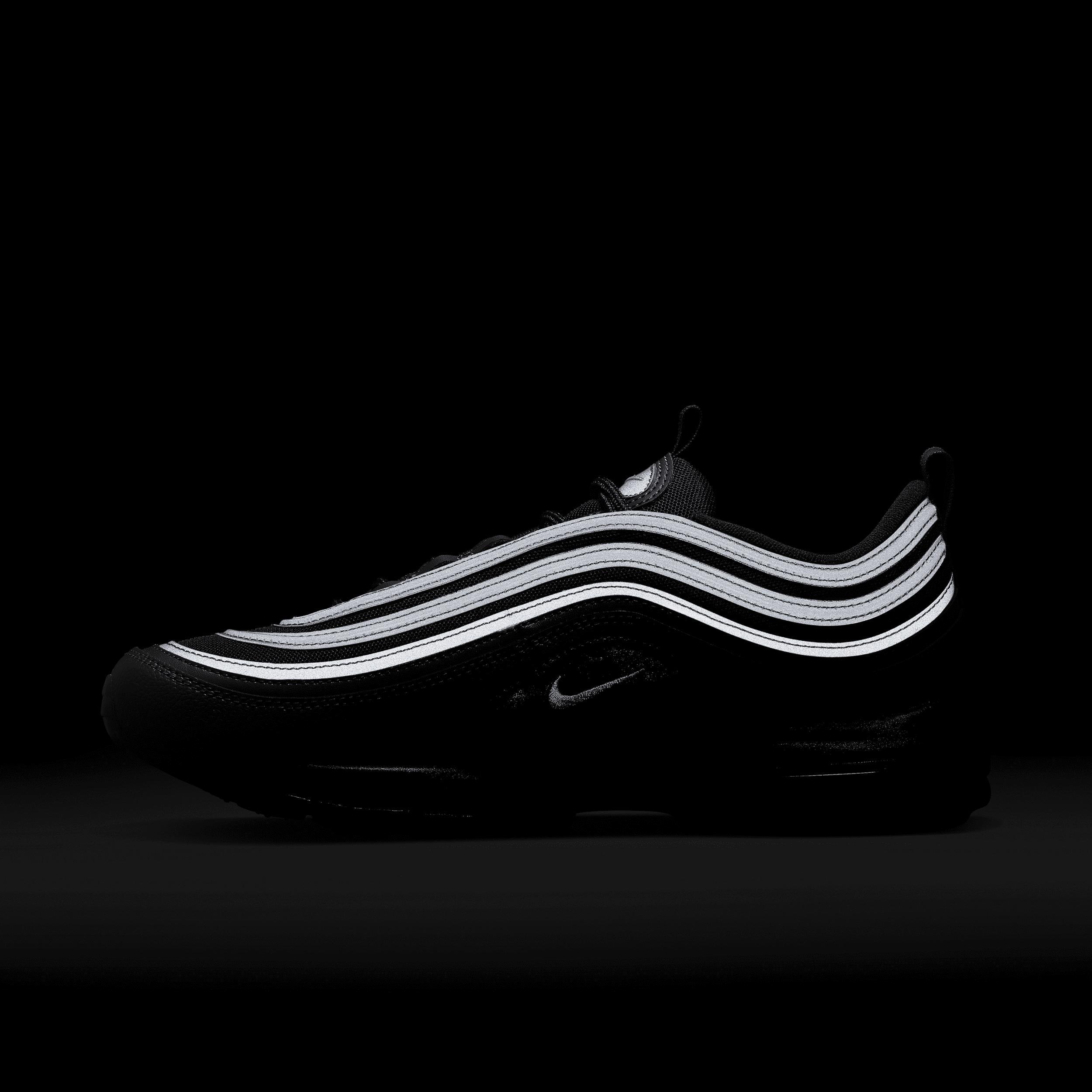 Mens Nike Air Max 97 Casual Shoes Product Image