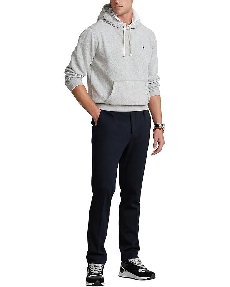 Men's Polo Ralph Lauren Long Sleeve RL Fleece Product Image