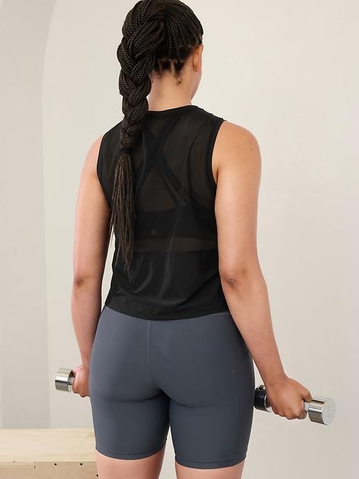 Ultimate Muscle Tank Product Image