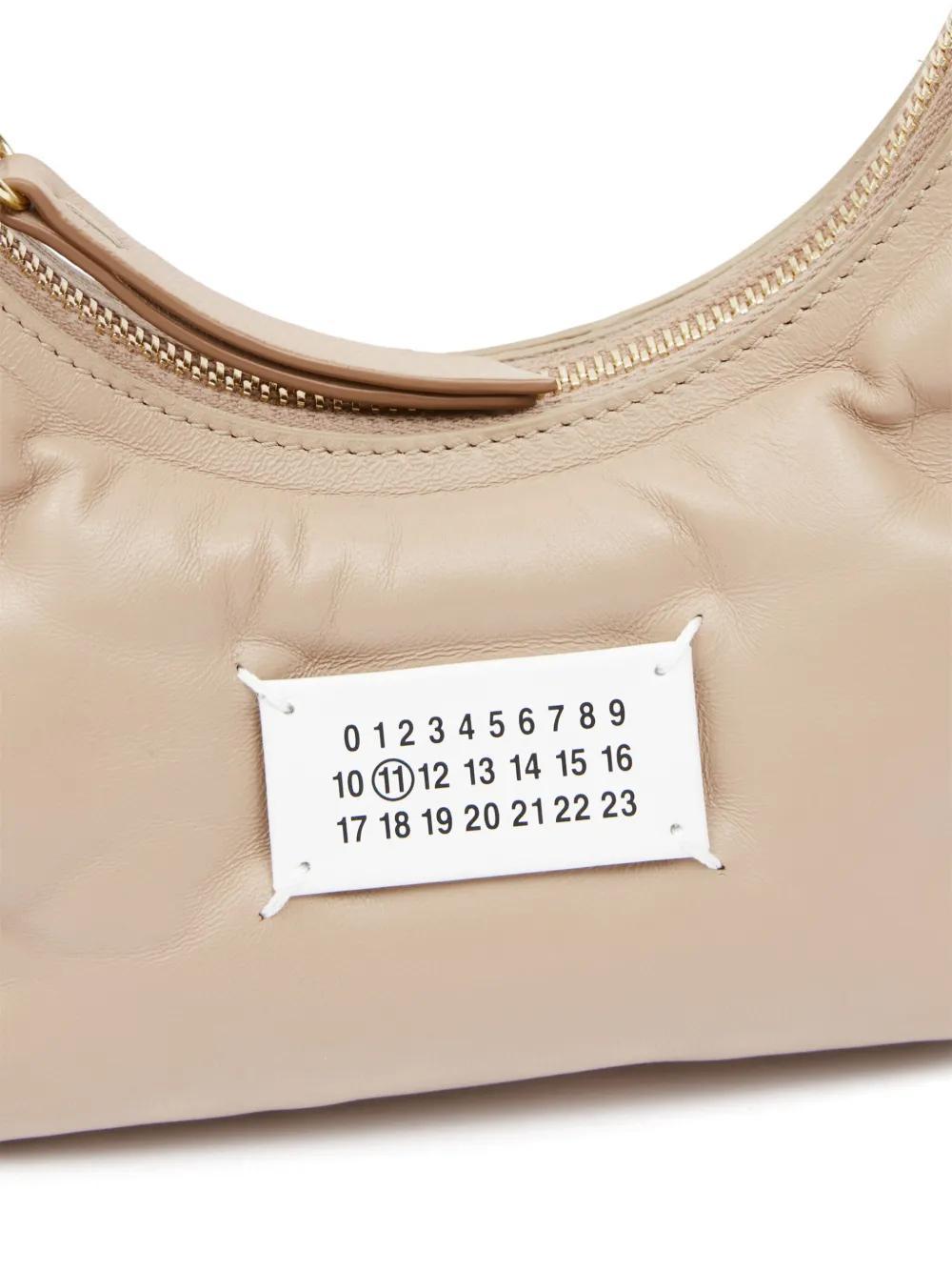 micro Glam Slam shoulder bag Product Image
