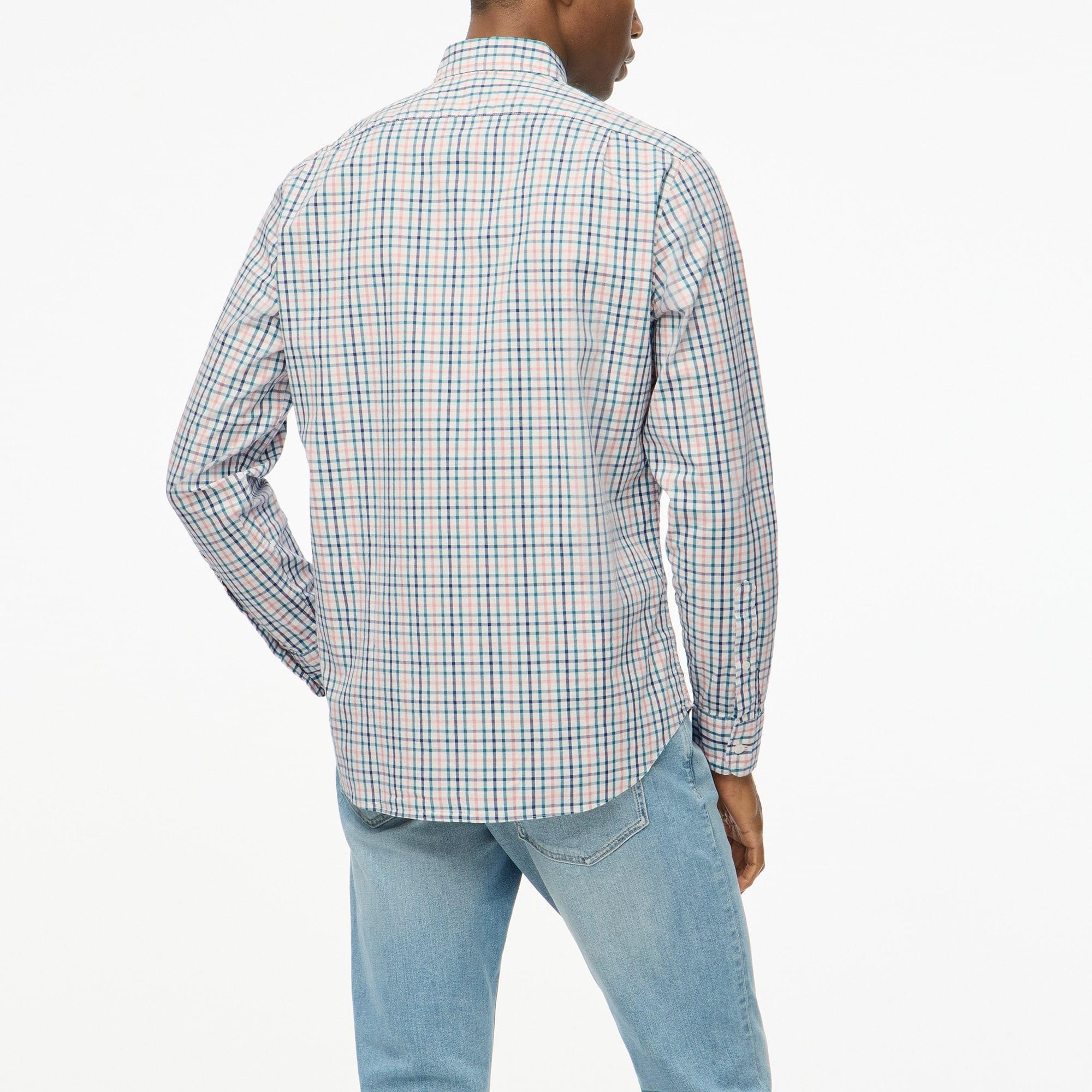 Classic flex casual shirt Product Image