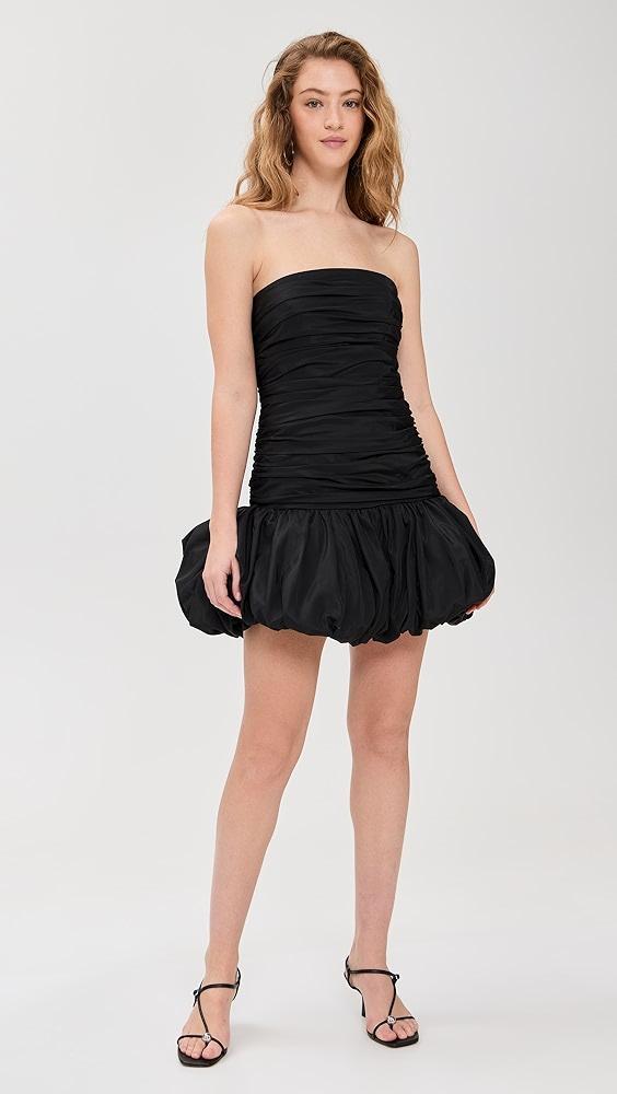 AMUR Kennedi Mini Dress | Shopbop Product Image