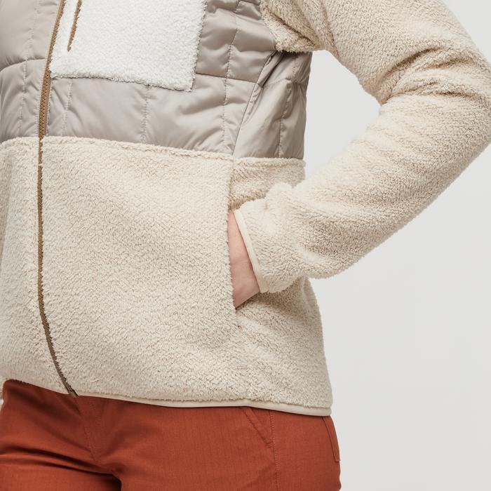 Trico Hybrid Jacket - Women's Product Image
