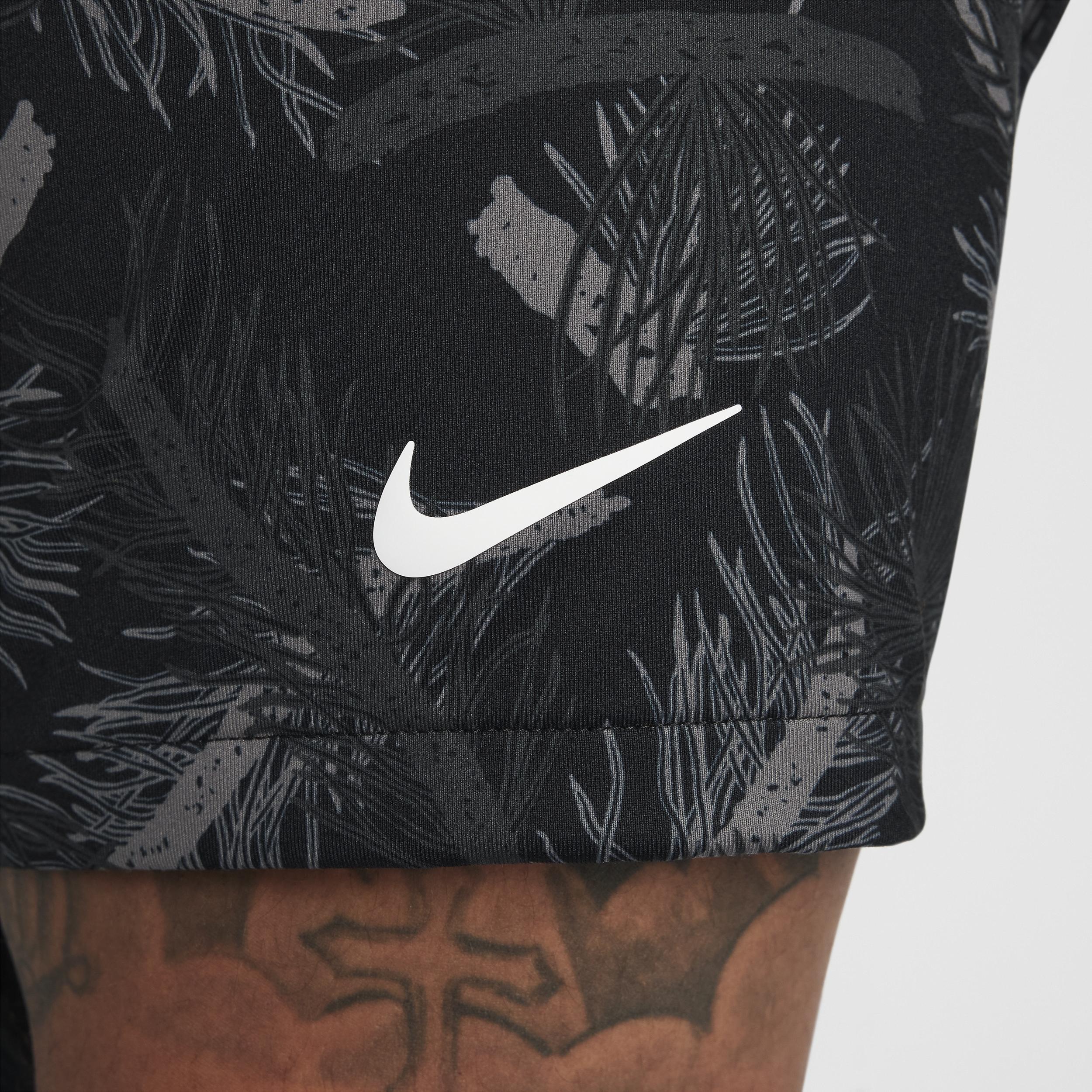 Nike Men's Tour Dri-FIT Golf Polo Product Image