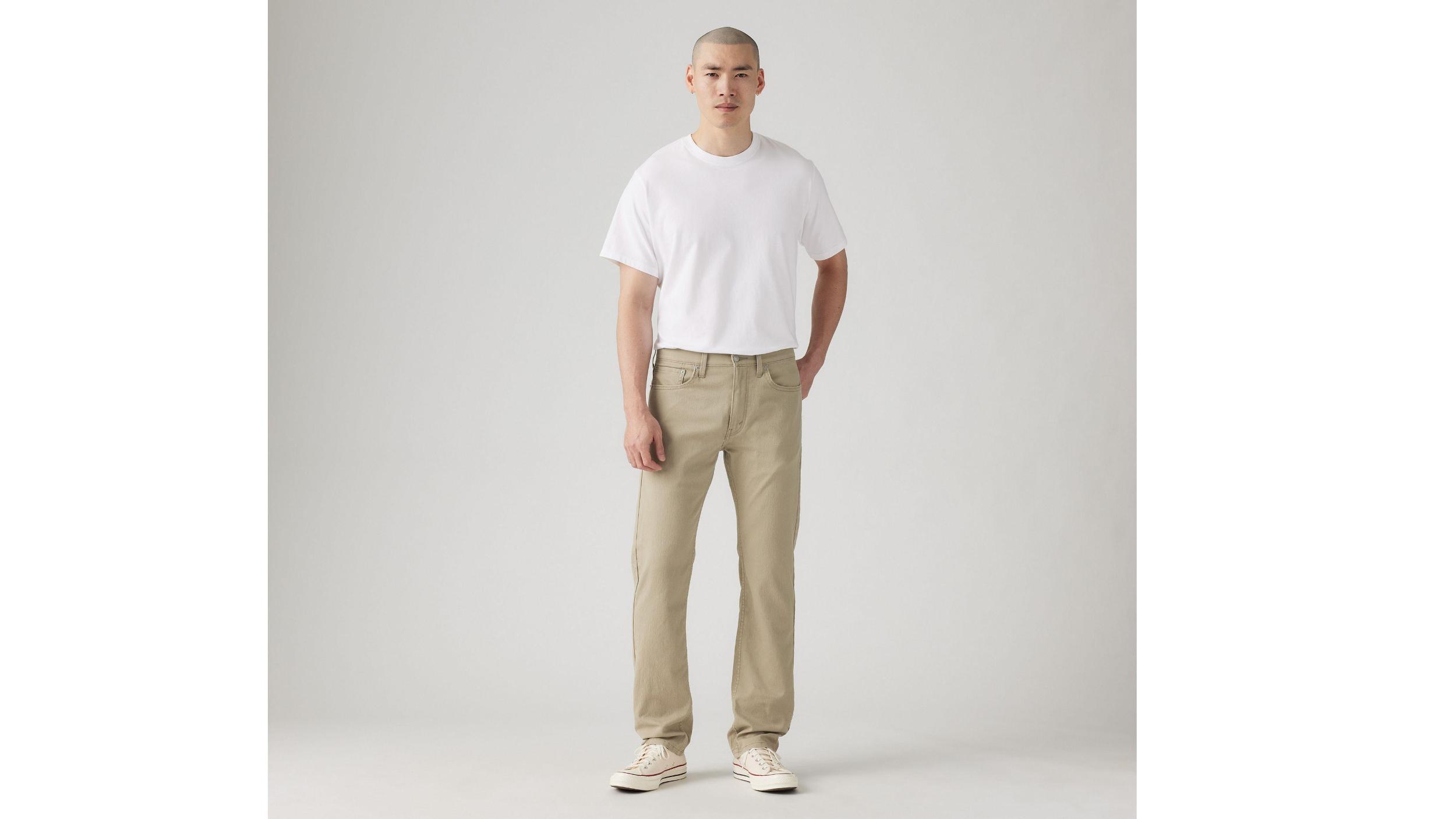 505™ Regular Fit Men's Jeans Product Image