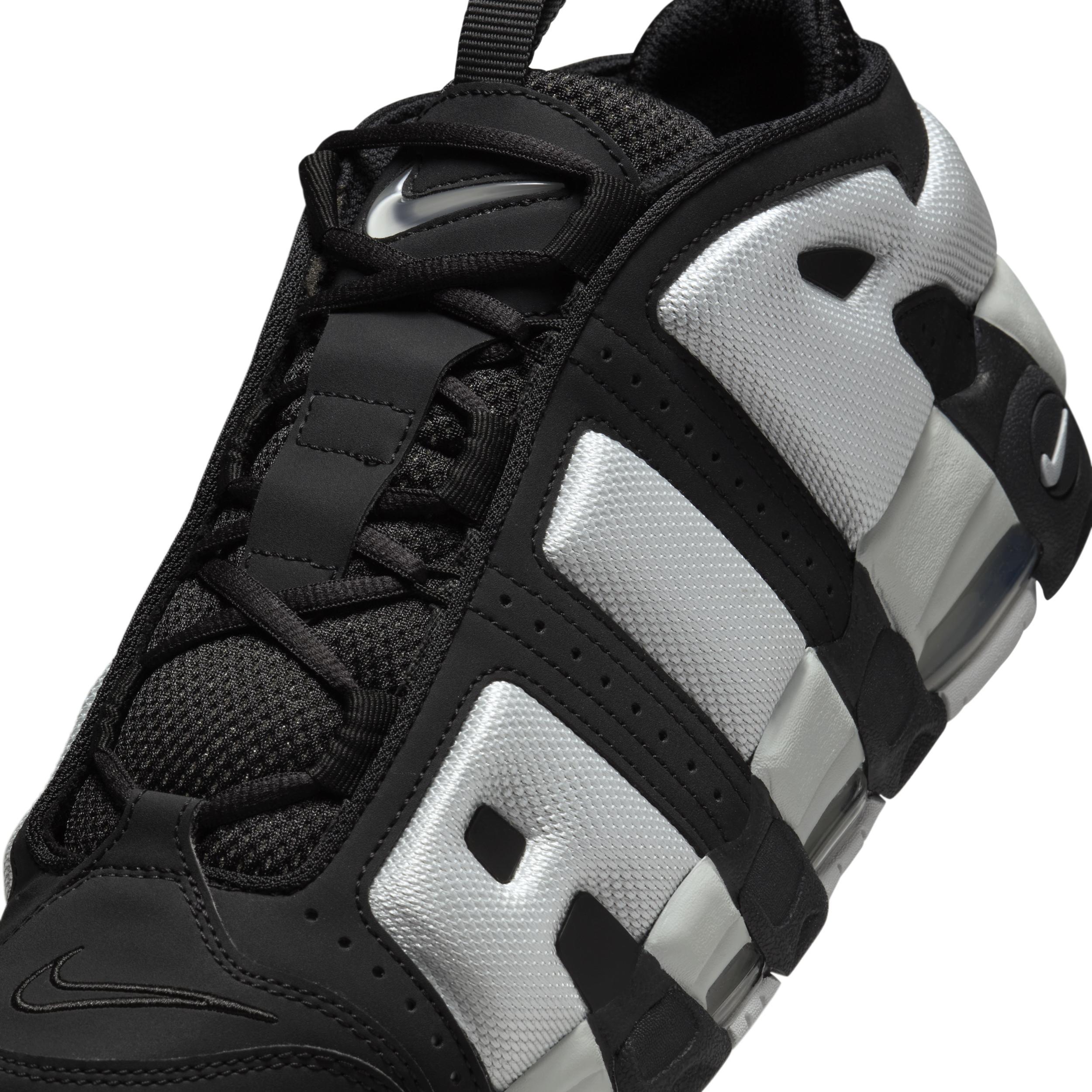 Nike Mens Air More Uptempo Low Shoes Product Image