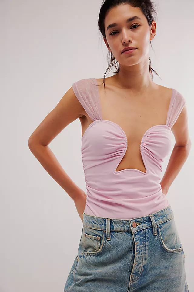 Double Take Bodysuit Product Image