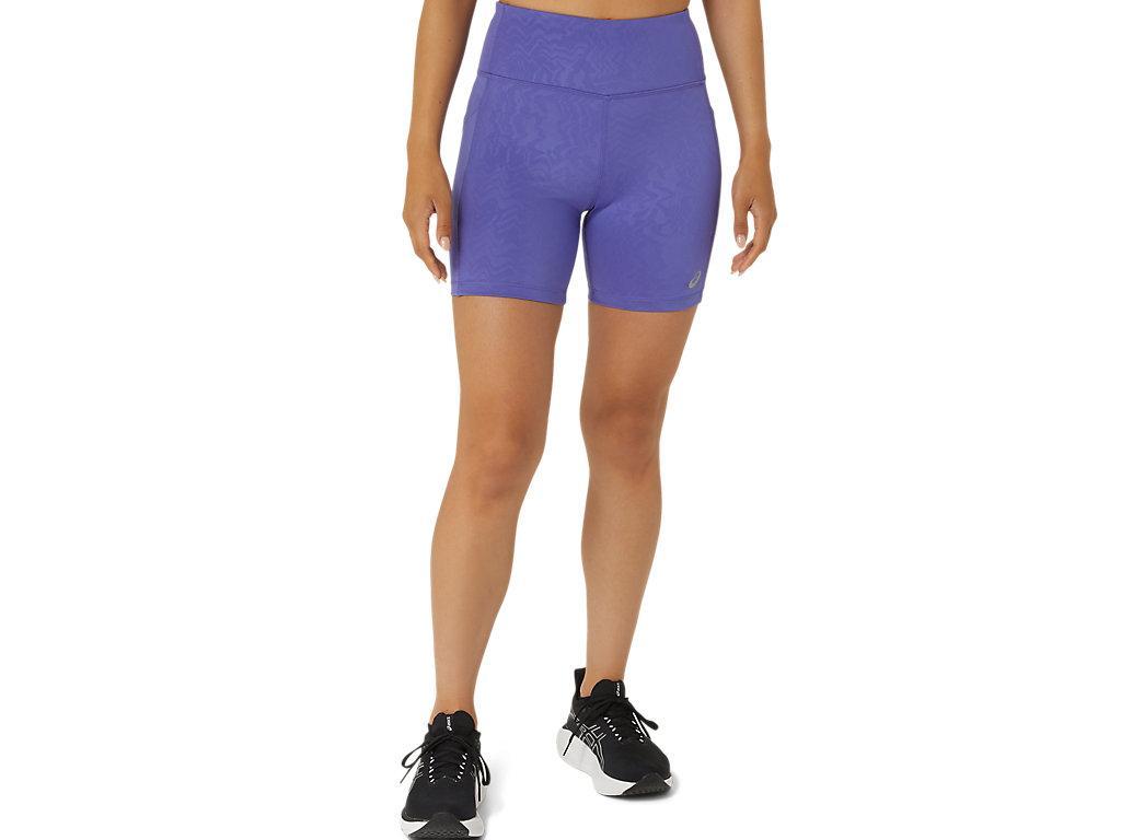 Womens PR Lyte 5In Run Short With Pockets Product Image