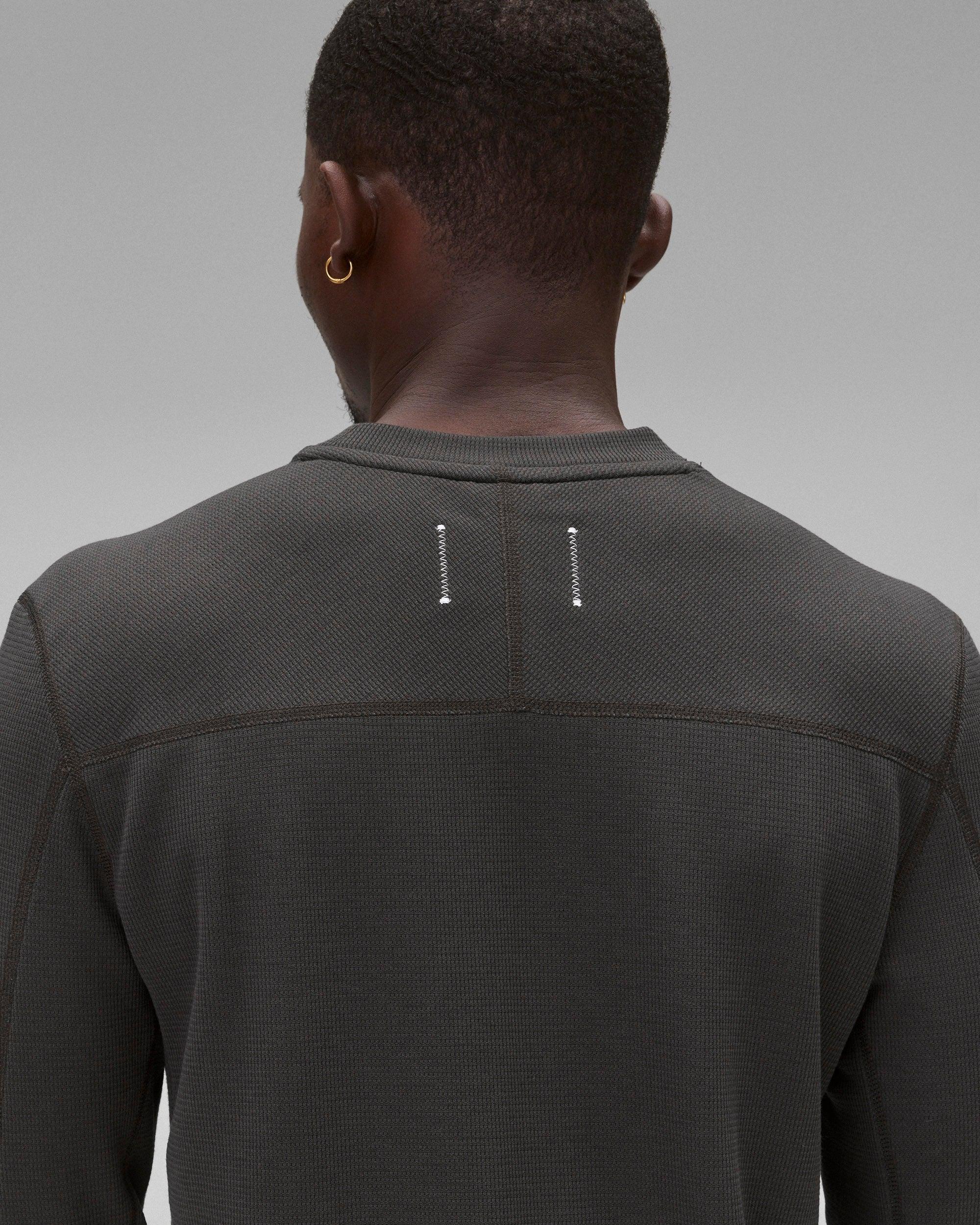 Polartec® Thermal Pro Base Slim Long Sleeve Male Product Image