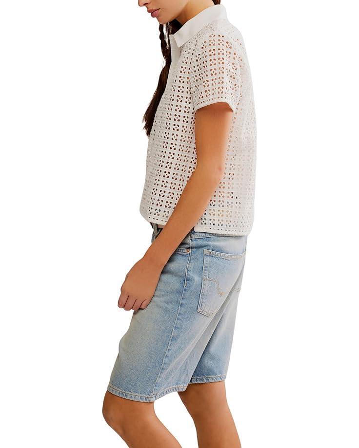 Sylvie Tee Product Image