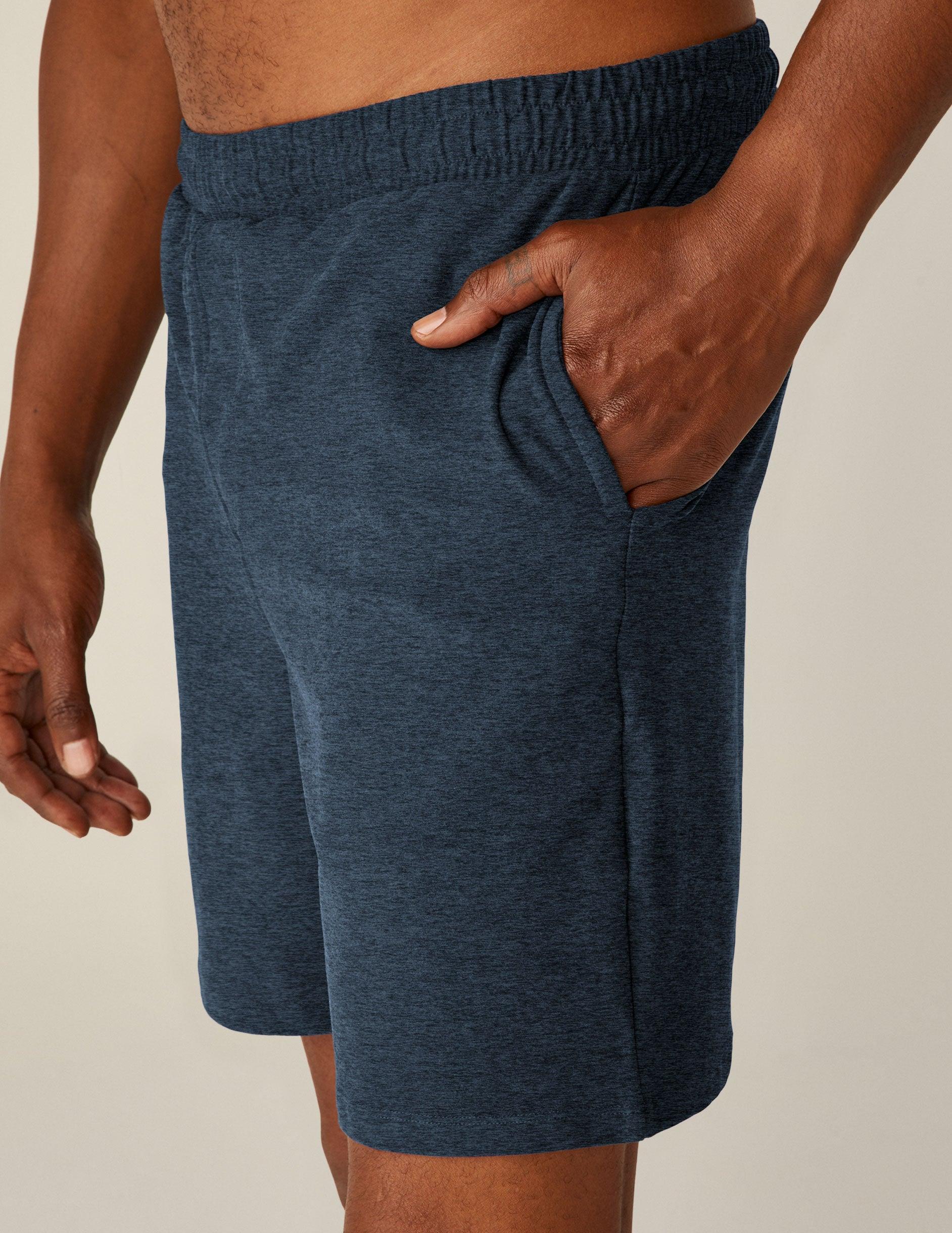 Spacedye Take It Easy Men's Short Male Product Image