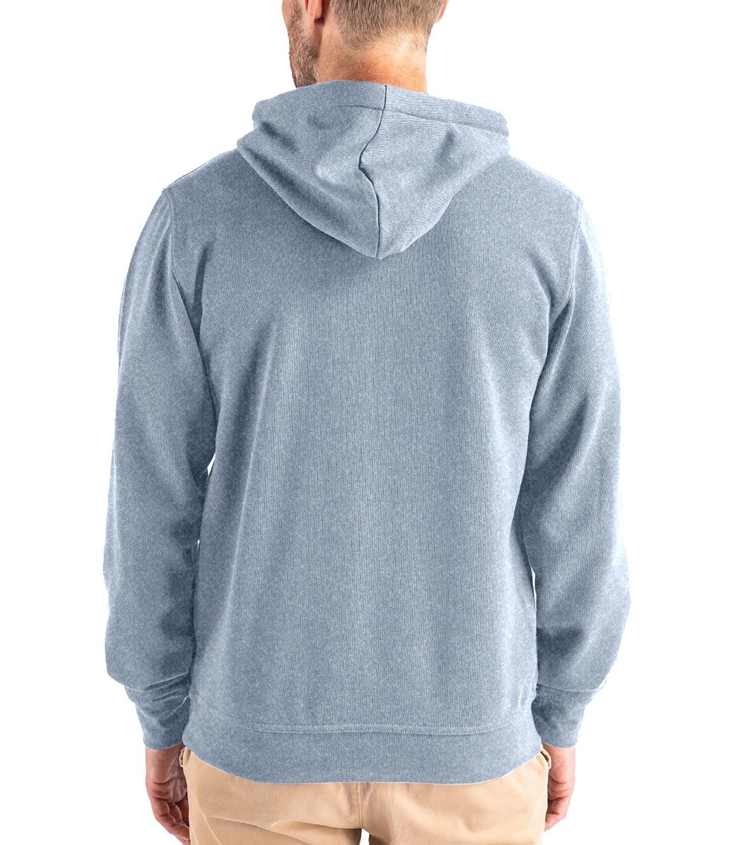 Cutter & Buck Clique Men's Stockholm Pullover Hoodie Male Product Image