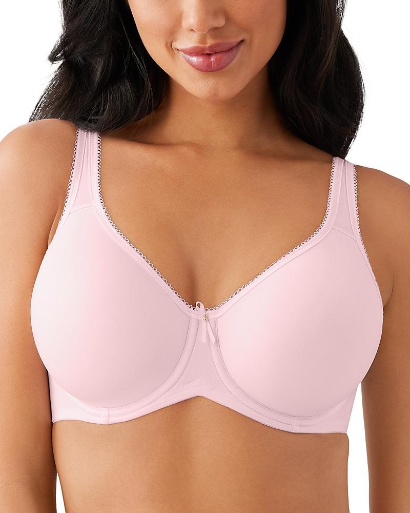 Wacoal Basic Beauty Spacer Underwire Full-Busted T Product Image