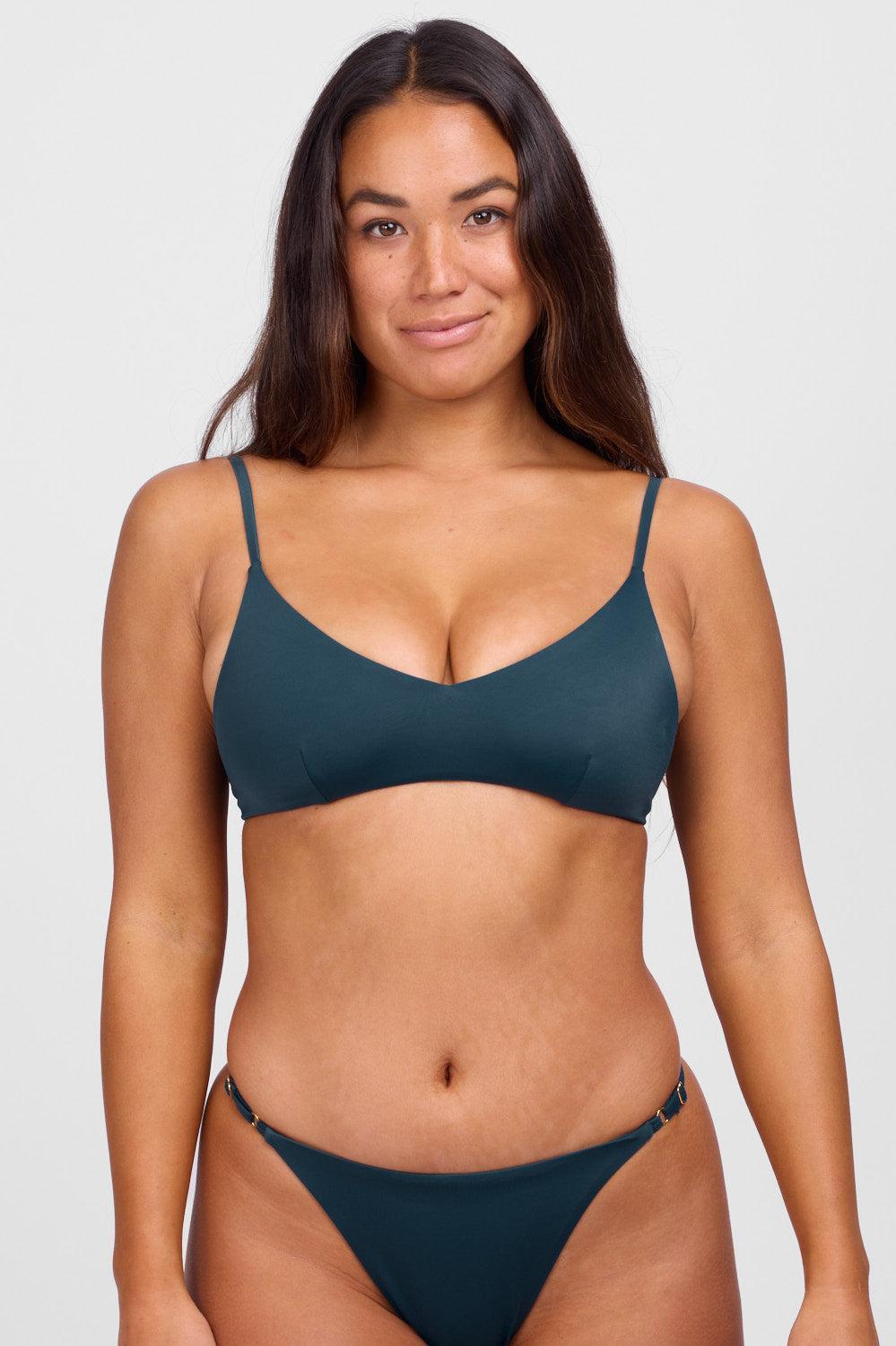 Julia Bikini Top Product Image