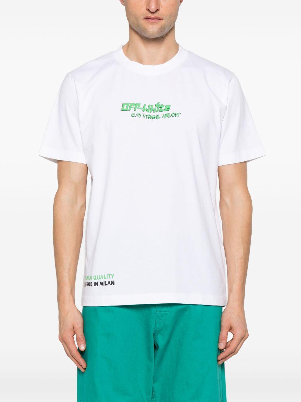 Barber 1 T-shirt Product Image