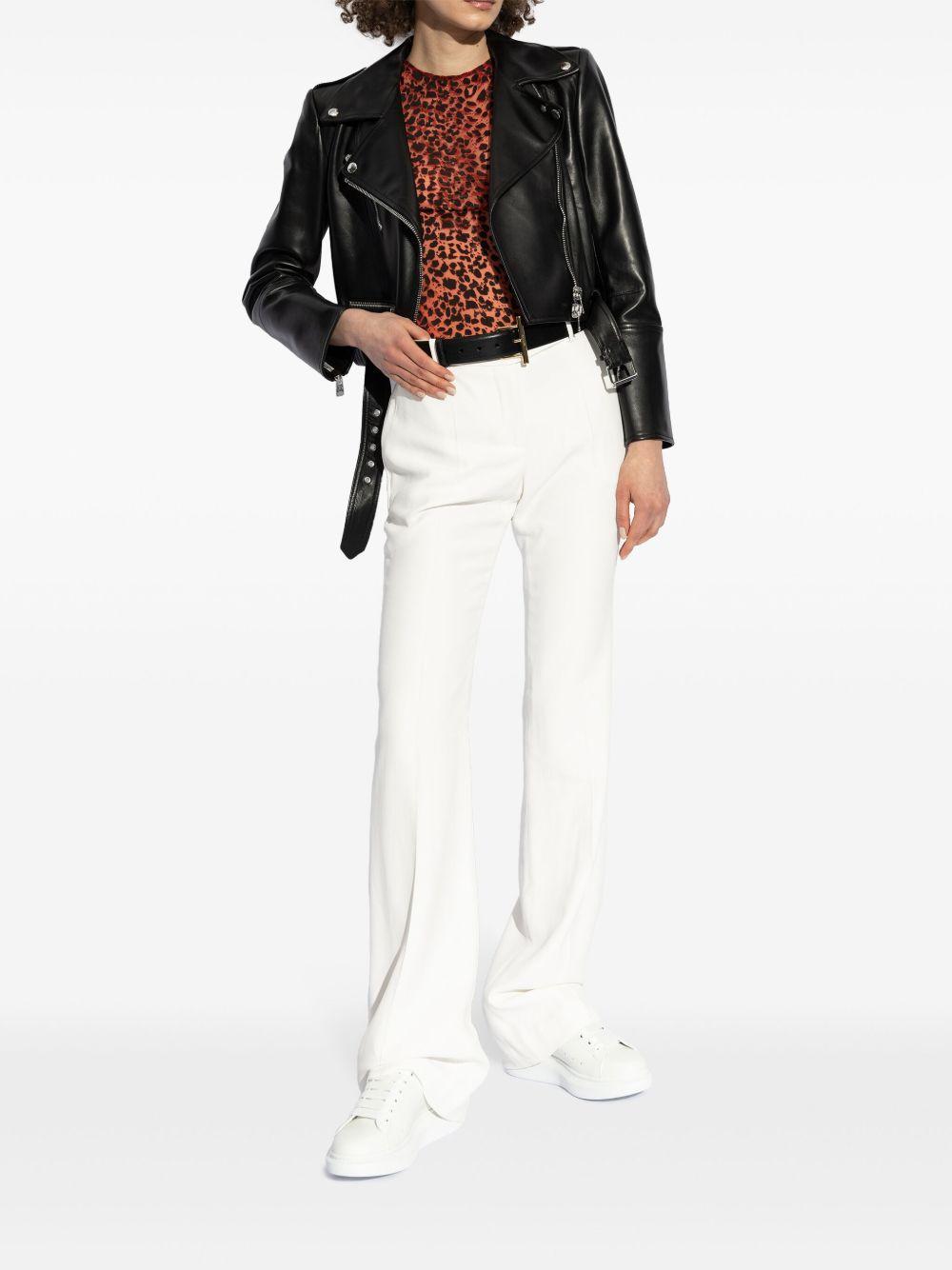 Oversized sneakers Product Image