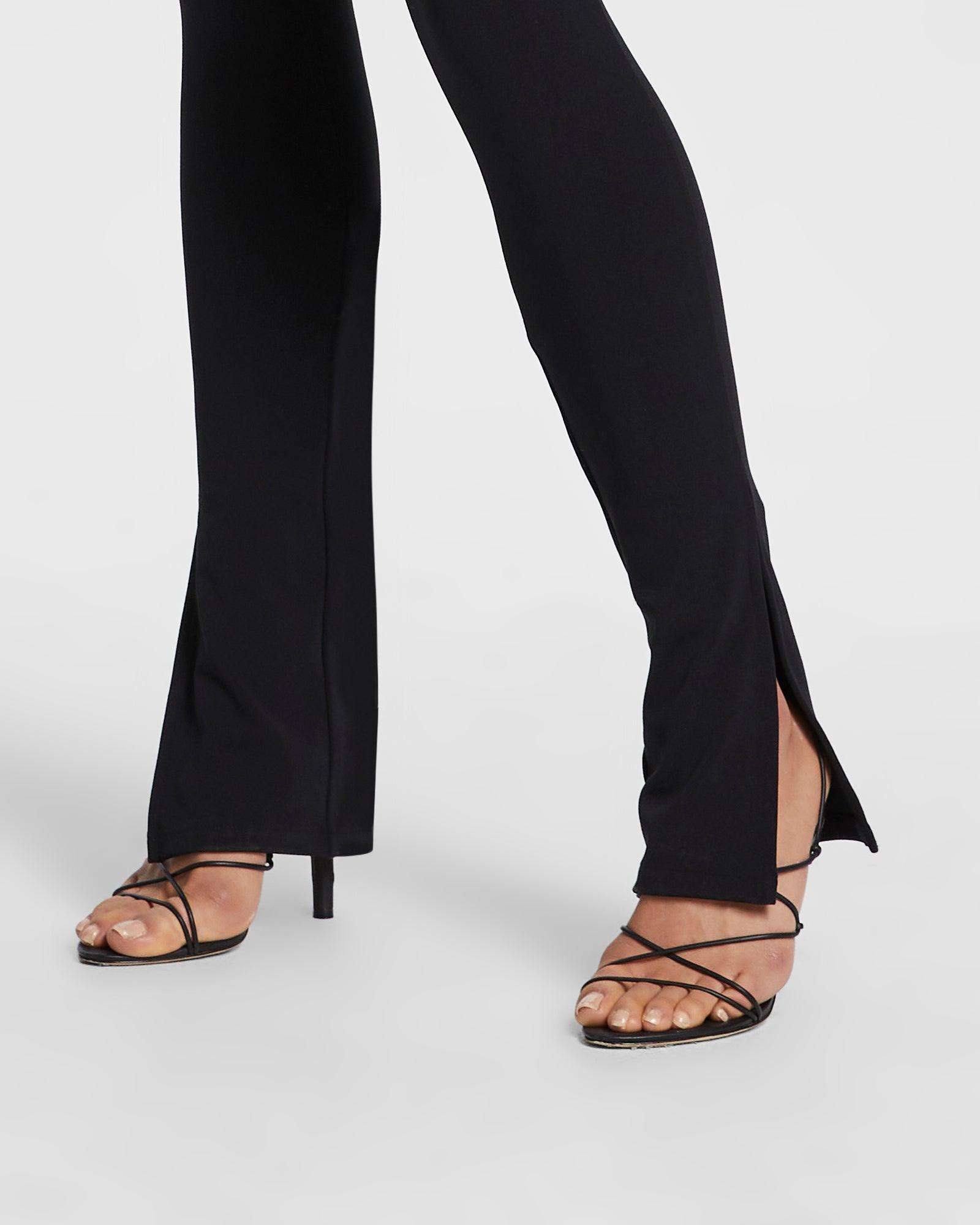 HURLEY CATSUIT BLACK Female Product Image