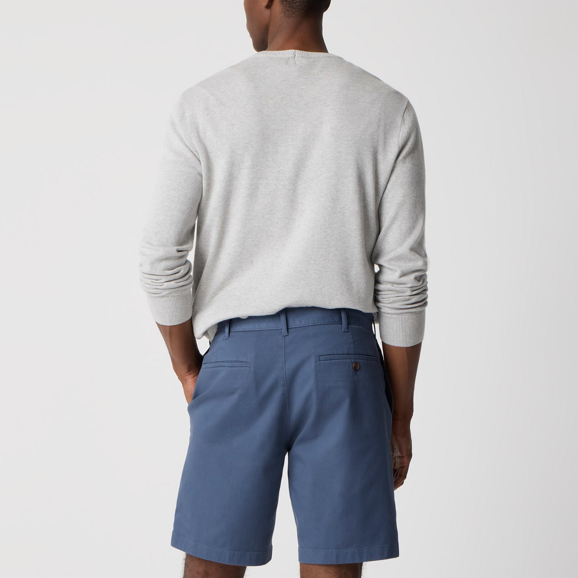 9" flex chino short Product Image