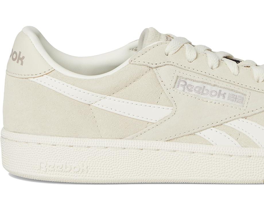 Women's Reebok Lifestyle Club C Grounds UK Product Image