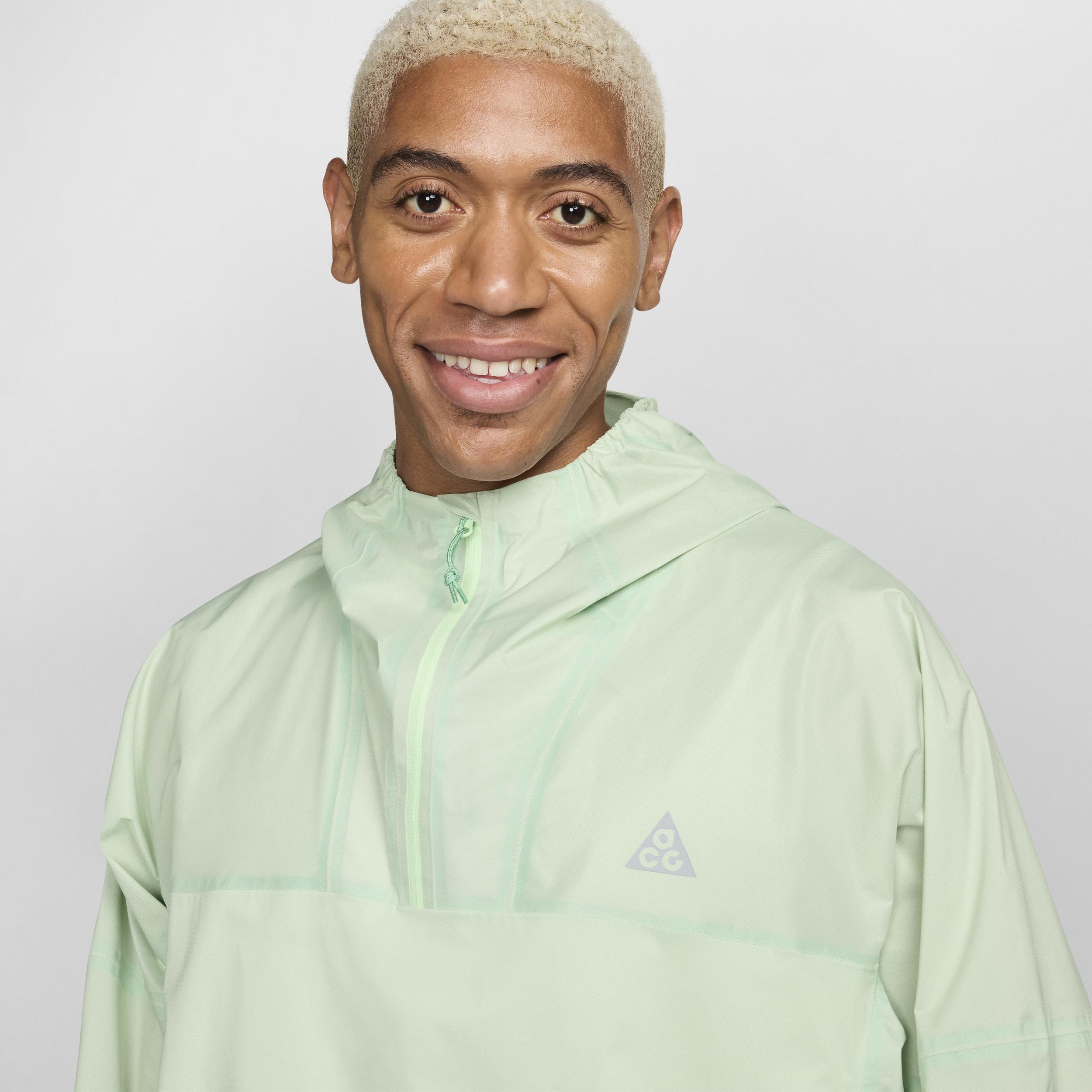 Men's Nike ACG "Trail Snacks" Storm-FIT ADV Jacket Product Image