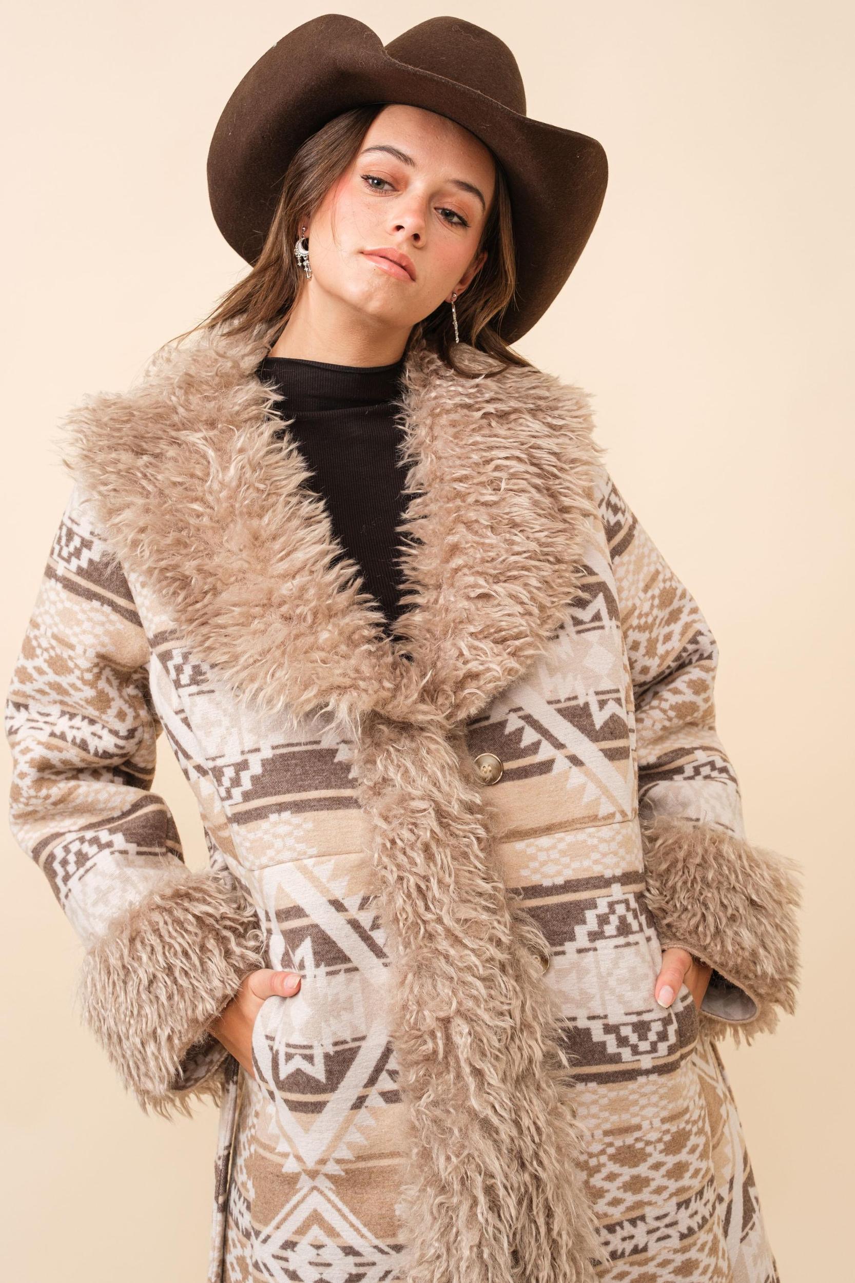 Montana Skies Jacket Product Image