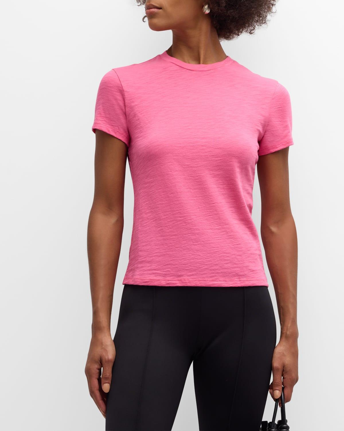 Tiny Tee 2 Nebulous Organic Cotton Top Product Image