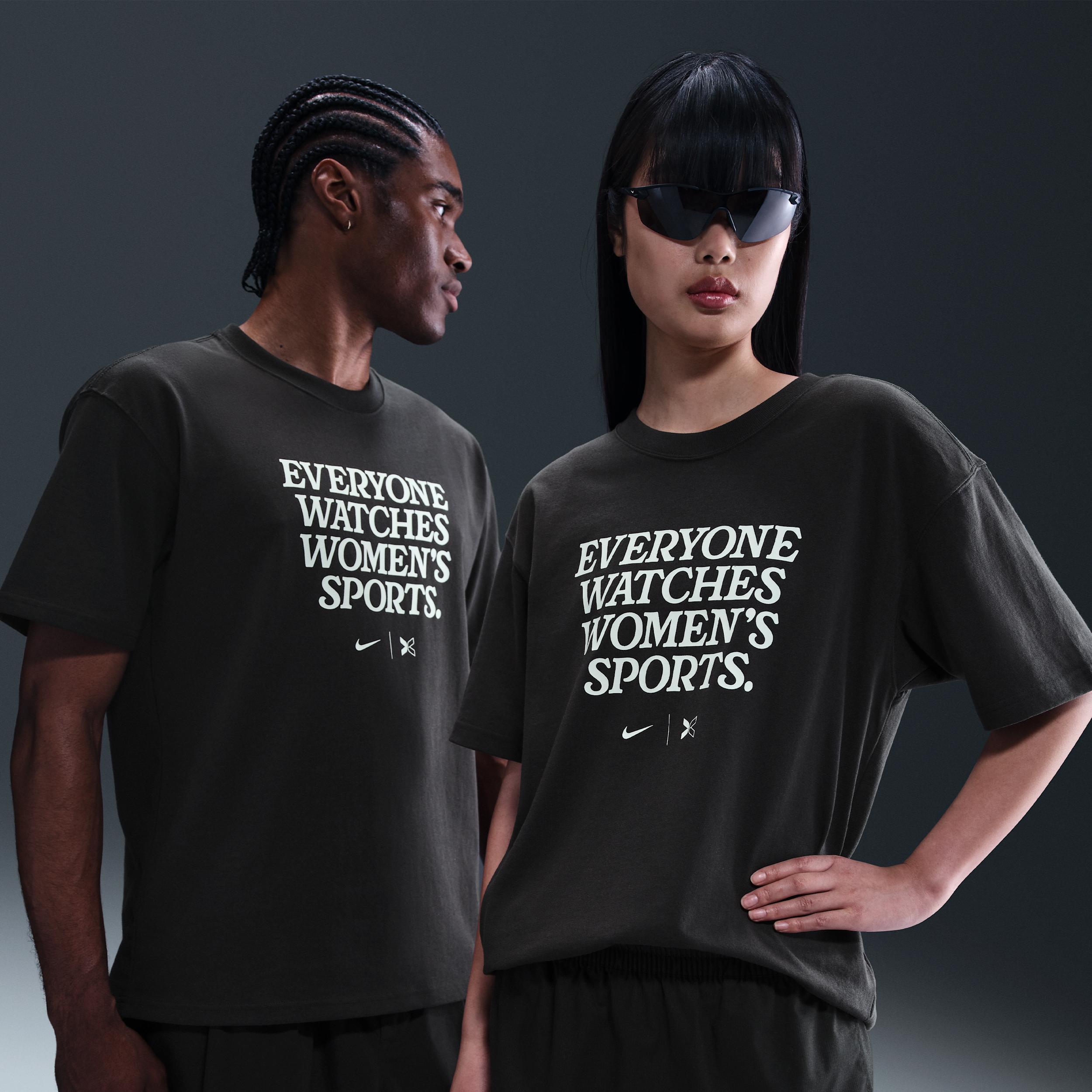 Everyone Watches Sportsâ¢ Nike Men's by TOGETHXR T-Shirt Product Image