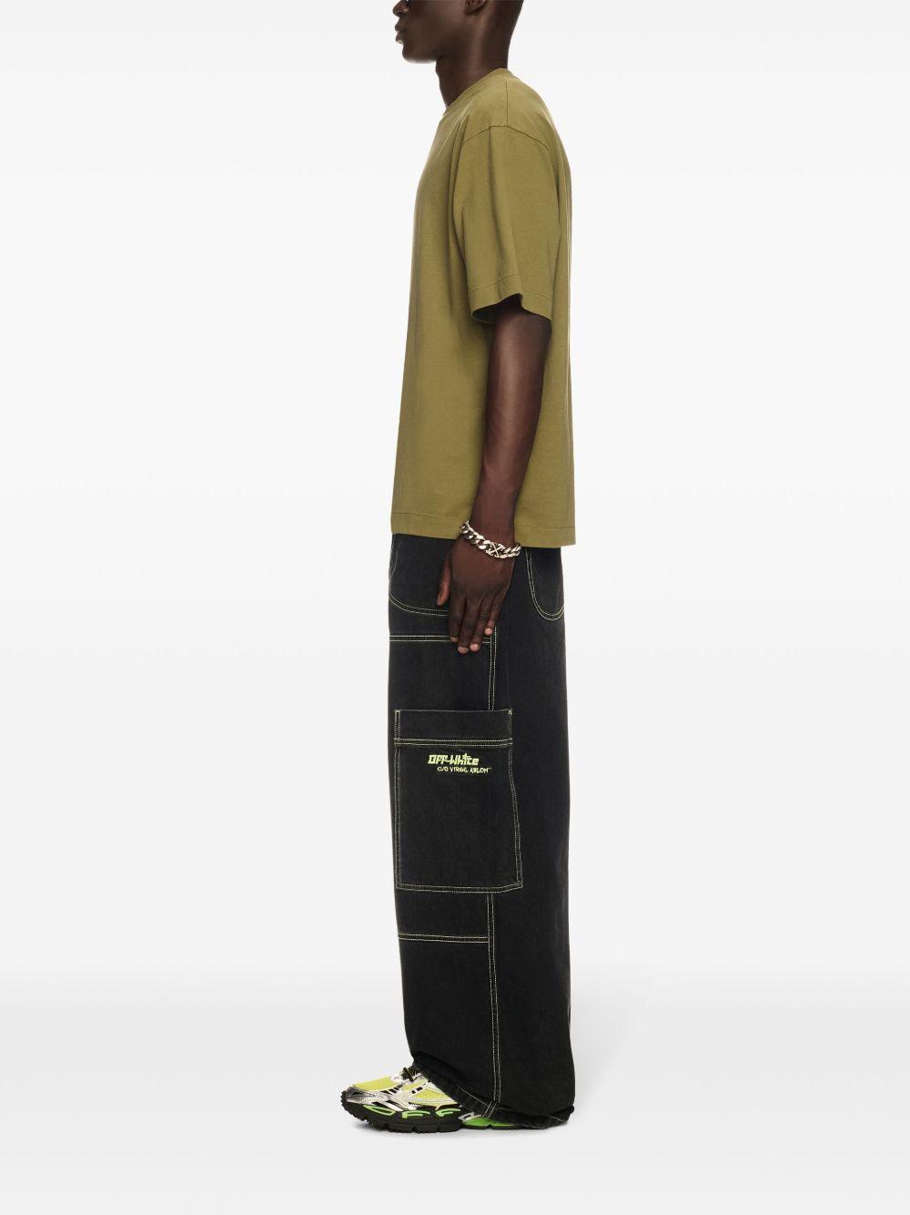 Skate T-shirt  Product Image