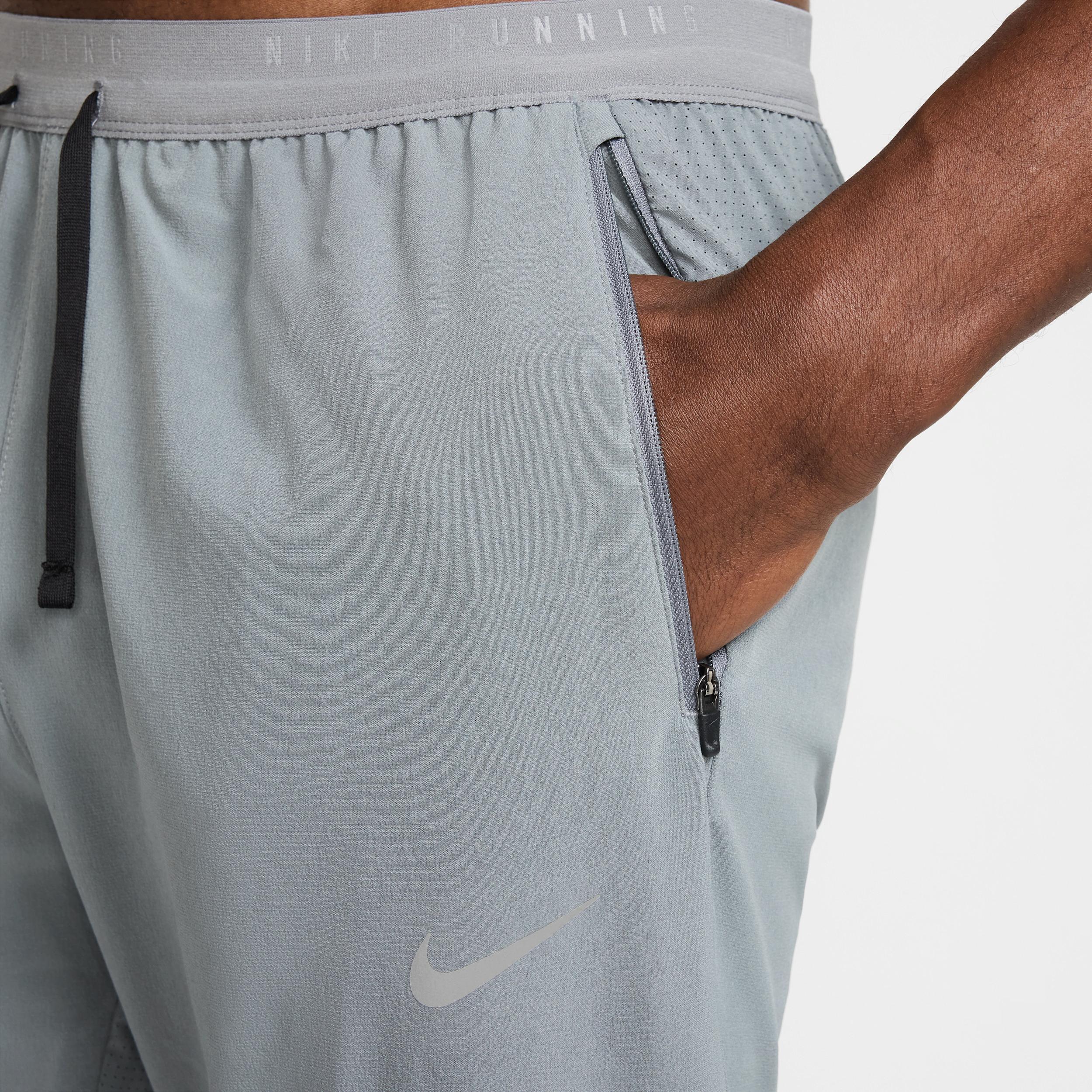 Nike Men's Stride Dri-FIT Woven Running Pants Product Image