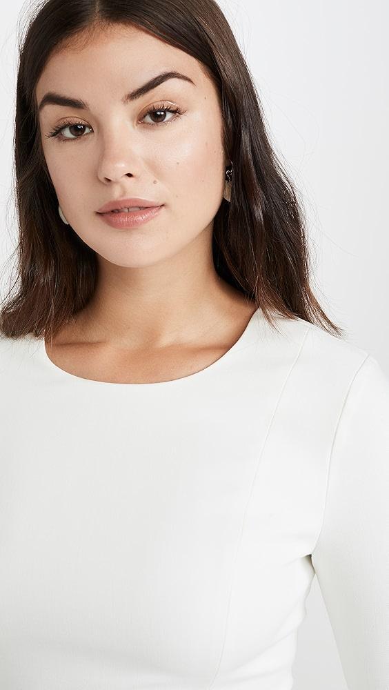 Black Halo Brooklyn Dress | Shopbop Product Image