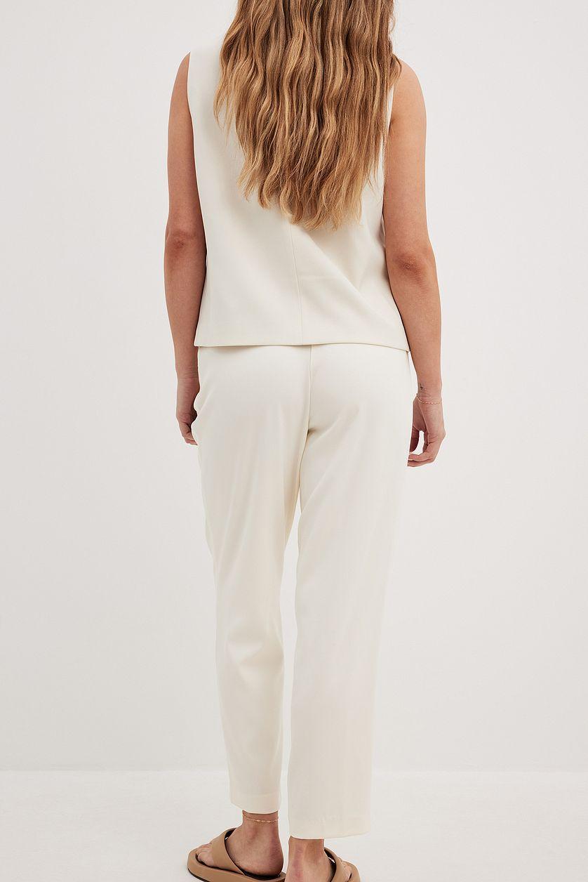 Tailored Regular Vest Product Image