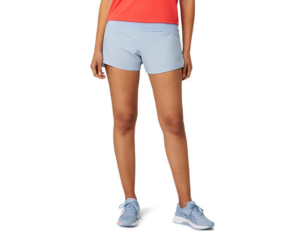 Womens Road 3.5In Short Product Image
