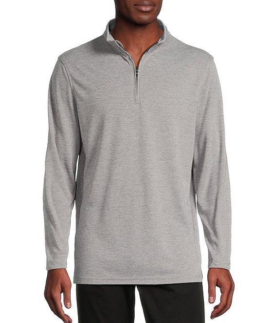 Cremieux Blue Label Brrr°® Quarter-Zip Pullover Product Image