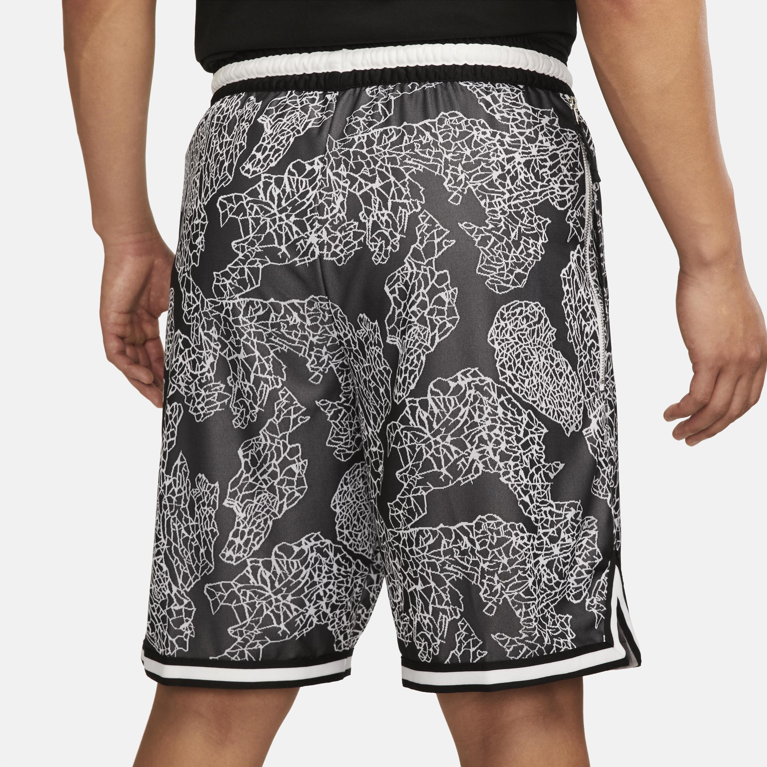 Nike Mens Nike Dri-Fit DNA 10in Short - Mens Product Image