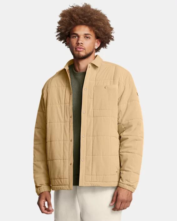 UA Expanse Quilted Product Image