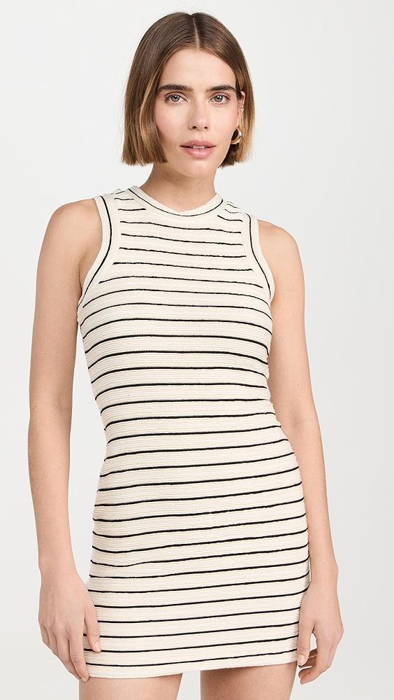 Amanda Uprichard Rory Dress | Shopbop Product Image
