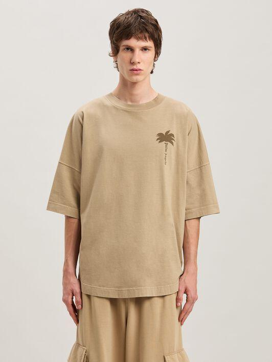 PALMS OVER TEE Product Image