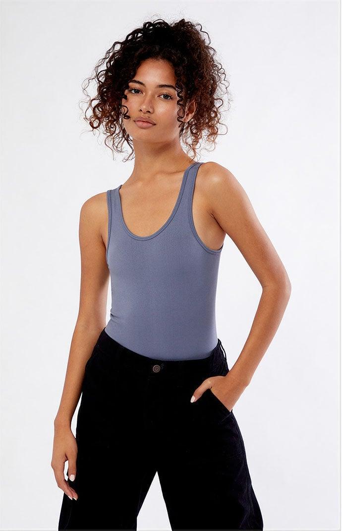 Contour Women's Seamless Bodysuit Product Image